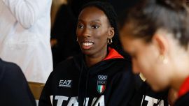 VNL, De Giorgi in Canada 'scopre' Rychlicki e fa spazio ai giovani. Velasco elogia Egonu e compagne dopo la week 1