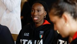 VNL, De Giorgi in Canada "scopre" Rychlicki e fa spazio ai giovani. Velasco elogia Egonu e compagne dopo la week 1