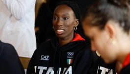 VNL, De Giorgi in Canada "scopre" Rychlicki e fa spazio ai giovani. Velasco elogia Egonu e compagne dopo la week 1