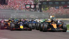 F1 calendario 2026 ufficiale: Monza c'è, Imola fatta fuori da Madrid spera nel 2027. Inizio in Australia l'8 marzo