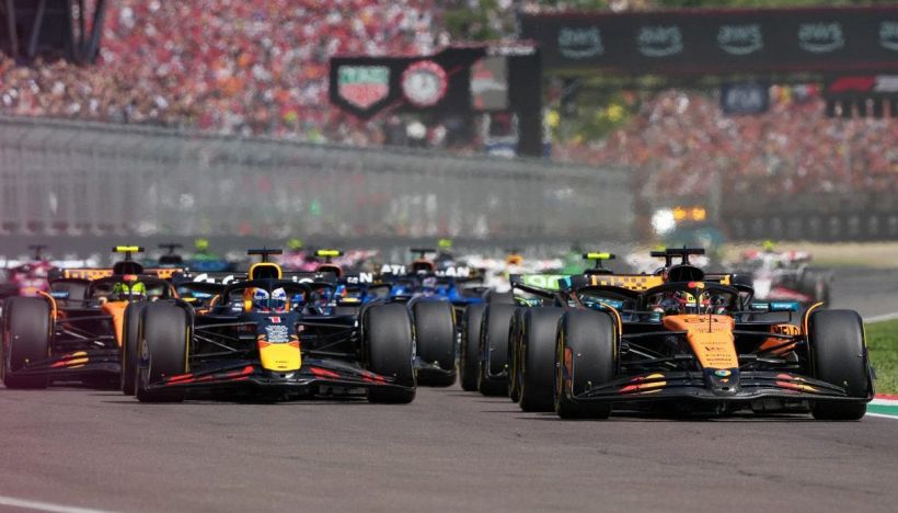 F1 calendario 2026 ufficiale: Monza c'è, Imola fatta fuori da Madrid spera nel 2027. Inizio in Australia l'8 marzo