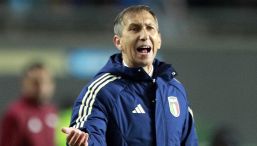 Nunziata svela le insidie all'Europeo Under-21, poi la frecciatina al sistema Italia: "Giocare vuol dire crescere"