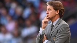 Italia, il Mancini bis è la mossa disperata di Gravina: Gattuso bocciato dai tifosi, pazze idee Nicola e Mourinho