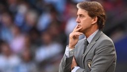 Italia, il Mancini bis è la mossa disperata di Gravina: Gattuso bocciato dai tifosi, pazze idee Nicola e Mourinho