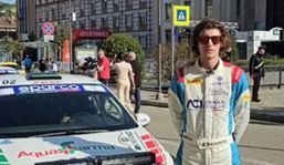 Chi era Matteo Doretto, il giovane campione rally morto durante i test in Polonia