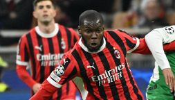 Napoli, Musah dopo De Bruyne: Manna accontenta Conte e fa storcere il naso ai tifosi