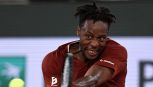 Monfils, insulti e frasi razziste dopo il ko a Stoccarda: la replica sui social. Il tennis sotto lo scacco delle scommesse