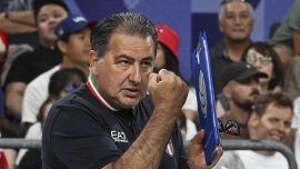 VNL, l'Italia di De Giorgi non stecca all'esordio: la Bulgaria di Blengini piegata 3-1, bene Bottolo e Gargiulo