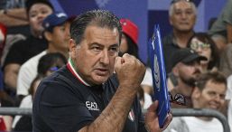 VNL, l'Italia di De Giorgi non stecca all'esordio: la Bulgaria di Blengini piegata 3-1, bene Bottolo e Gargiulo
