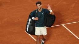 Musetti, infortunio più grave del previsto: niente Queen’s e Tartarini lancia l’allarme. Anche Berrettini dice no al torneo