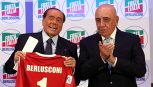 Monza, Galliani aggiorna sulla cessione del club e si commuove per Berlusconi a due anni dalla scomparsa