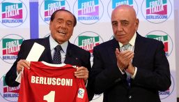 Monza, Galliani aggiorna sulla cessione del club e si commuove per Berlusconi a due anni dalla scomparsa