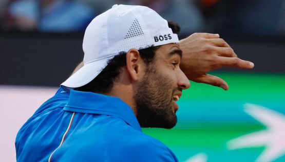 Berrettini, il momento più difficile: e a Wimbledon c’è uno scenario da incubo. Musetti si ferma: “Ho bisogno di tempo”