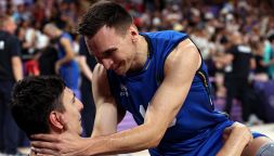 VNL, l'Italia di De Giorgi come Alcaraz: da 0-2 a 3-2 sulla Germania. E stanotte c'è il derby con la Francia di Giani