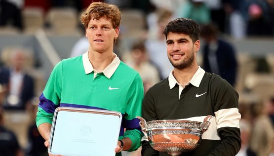 Alcaraz, per Toni Nadal e Mouratoglou può battere i Big3, per Becker è già superiore: e Sinner diventa solo un rivale