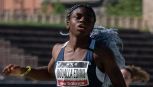Kelly Doulla a 15 anni è già una stella: record nei 100 a Brescia. Iapichino a Stoccolma per le prove di Mondiale