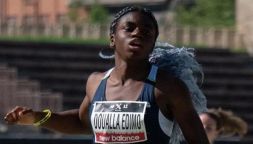 Kelly Doulla a 15 anni è già una stella: record nei 100 a Brescia. Iapichino a Stoccolma per le prove di Mondiale