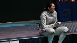 Europei, il bronzo di Batini non salva il fioretto femminile: che flop a Genova. Italia a secco nella sciabola maschile