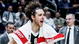 Finale scudetto, la Virtus Bologna si prende il matchpoint: Brescia appesa a un filo. Pajola veste i panni della superstar