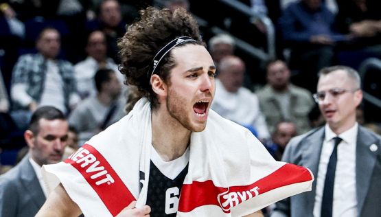 Finale scudetto, la Virtus Bologna si prende il matchpoint: Brescia appesa a un filo. Pajola veste i panni della superstar