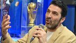 Italia, Buffon conferma Gattuso come nuovo ct: “La scelta migliore”. L’ex portiere avrebbe posto il veto sul Mancini-bis
