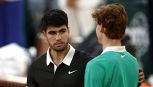 Sinner, Alcaraz si nasconde e fa pretattica: “Jannik a Wimbledon si esalta, è favorito”. La previsione di Draper