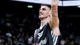 Basket, Achille Polonara deve vincere un'altra battaglia: gli è stata diagnosticata una leucemia mieloide