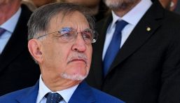 La Russa scatenato: boccia Gattuso ct e consiglia Briatore alla Ferrari, frecciata a Marotta e alla sua Inter