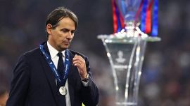 Inter, Inzaghi all’Al-Hilal già prima della finale di Champions: rivelazione choc! Anche Marotta sotto accusa