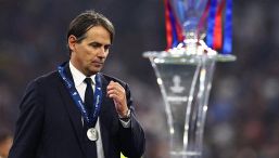 Inter, Inzaghi all’Al-Hilal già prima della finale di Champions: rivelazione choc! Anche Marotta sotto accusa