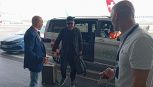 Nazionale, Gattuso è sbarcato a Roma: inizia l'era di Ringhio, il ct chiamato a riportare l’Italia al Mondiale