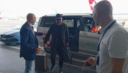 Nazionale, Gattuso è sbarcato a Roma: inizia l'era di Ringhio, il ct chiamato a riportare l’Italia al Mondiale
