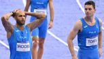 Jacobs, calvario senza fine: rinuncia anche al Roma Sprint Festival. Emergenza Italia per gli Europei a squadre