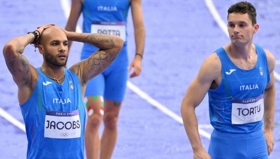 Jacobs, calvario senza fine: rinuncia anche al Roma Sprint Festival. Emergenza Italia per gli Europei a squadre