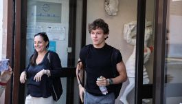 Antonelli inizia la maturità: il tema scelto da Kimi per la prima prova e la preoccupazione per matematica