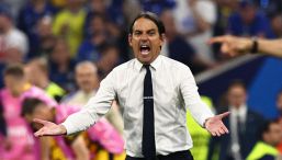 Inter, Inzaghi nel mirino della stampa italiana per il sì all’Al-Hilal. Lo sfogo di Zazzaroni: “Solo uno può lamentarsi”