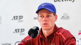 Sinner diventa “cantante”, la collaborazione a sorpresa con Andrea Bocelli: l’annuncio sui social scatena la curiosità