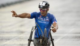 Alex Zanardi, 5 anni dal drammatico incidente: il lungo silenzio come Schumacher, la scelta della moglie Daniela