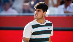 Queen’s, Alcaraz record e attacco al primo posto di Sinner. La rivelazione sul ko di Jannik e Wimbledon è già decisivo