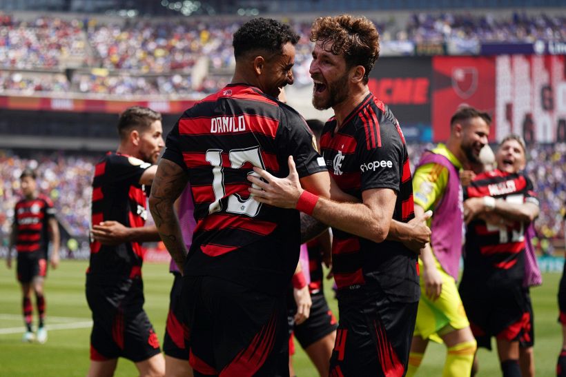 Mondiale per club, il Flamengo schianta il Chelsea: è crisi Europa. Danilo protagonista, entrata killer di Jackson