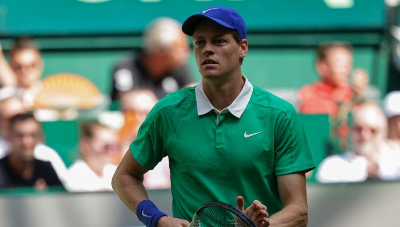 Sinner, Roddick spegne le polemiche dopo il ko con Bublik e fa una previsione per Wimbledon: “Serve una dose di realtà”