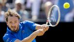 Halle, Medvedev è risorto: batte Zverev al terzo e ritrova una finale 15 mesi dopo Indian Wells 2024