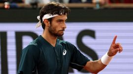 Musetti a Wimbledon l’esame di maturità, le condizioni dopo l’infortunio. E per Barazzutti è “tra Sinner e Alcaraz”