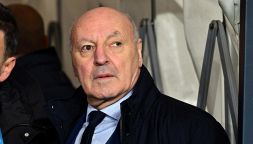 Mondiale per Club, Inter in affanno: Marotta fa chiarezza su Bonny e Calha ma i tifosi chiedono di più dal mercato