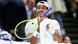 Wimbledon, quanti ritiri: Ruud regala una grossa chance a Berrettini ma il silenzio del romano è preoccupante