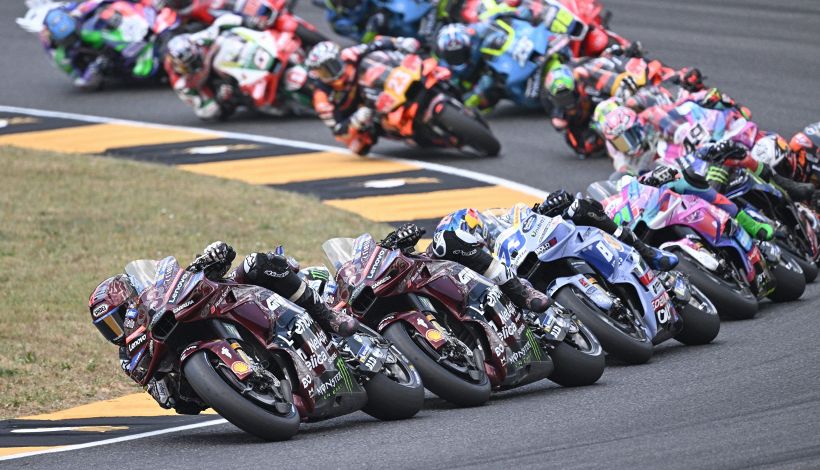 MotoGP, come cambia con Liberty Media: il modello F1 tra marketing, globalizzazione e Drive to Survive