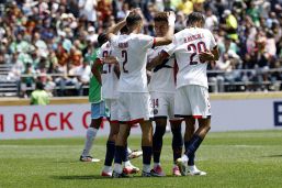Mondiale per club, Psg agli ottavi: 2-0 ai Seattle Sounders, Kvara di fortuna e Hakimi, Donnarumma e Ruiz rischiano la frittata