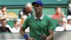 Sinner e quella domanda 'trabocchetto' sui due dello staff 'arrabbiati': l'equivoco, l'imbarazzo e la risposta... culinaria