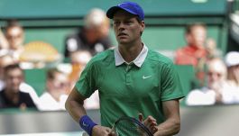 Sinner e quella domanda "trabocchetto" sui due dello staff "arrabbiati": l'equivoco, l'imbarazzo e la risposta... culinaria