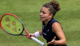 Paolini beffata e furiosa con l’arbitro, che litigata a Bad Homburg: Jas chiama la supervisor WTA ma perde il punto